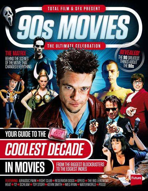 90's Movies: The Ultimate Celebration