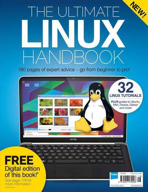 The Ultimate Linux Handbook