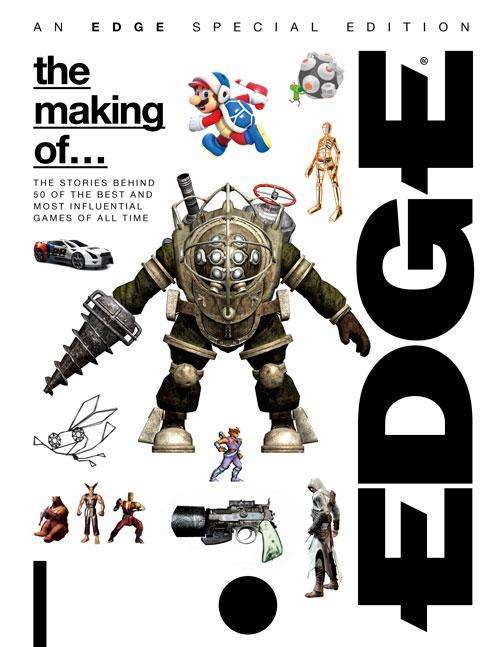 Edge Special Edition: The Making Of...