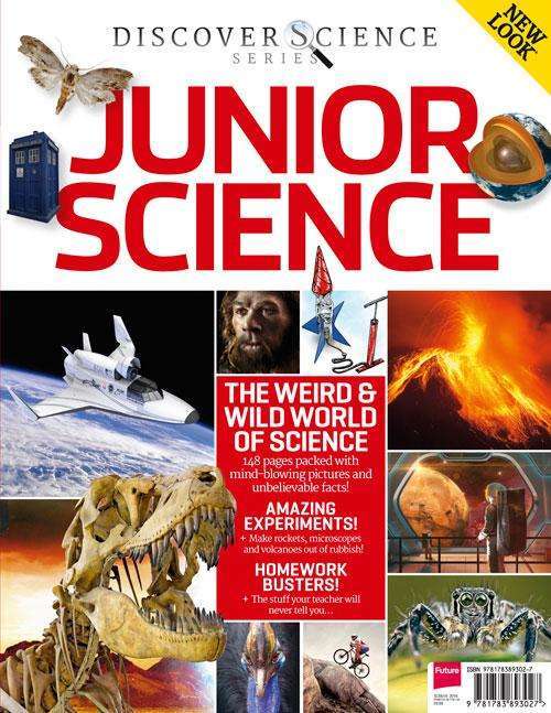 Junior Science