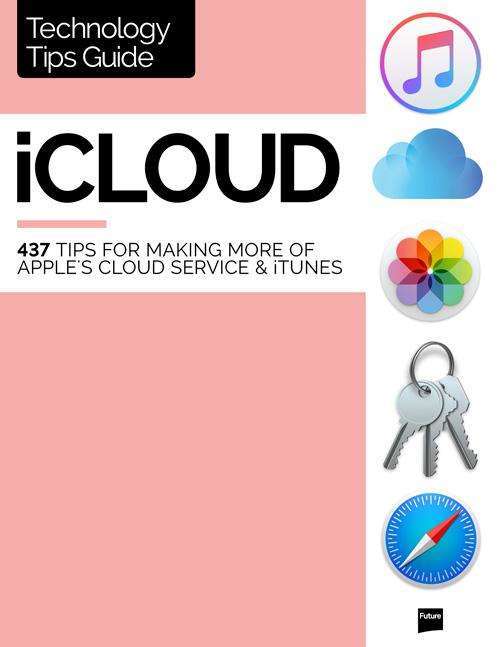 iCloud