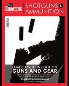 Clay Shooting Presents: Shotguns and Ammunition