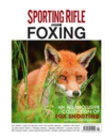 Sporting Rifle presents Foxing