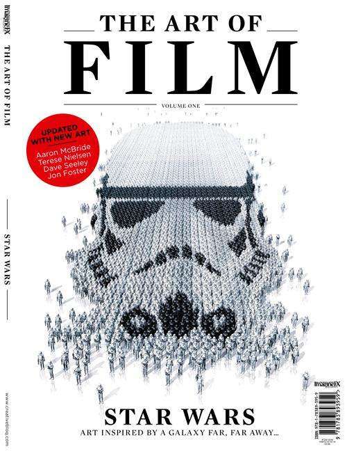 The Art Of Film: Star Wars 2017 Edition
