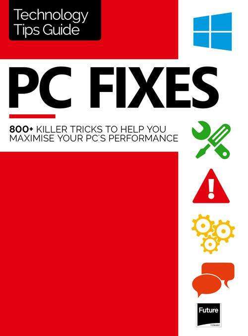 PC Fixes