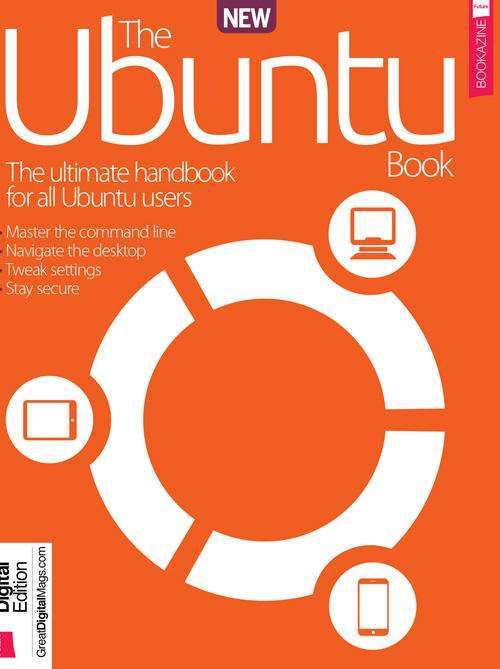 The Ubuntu Book: Second edition