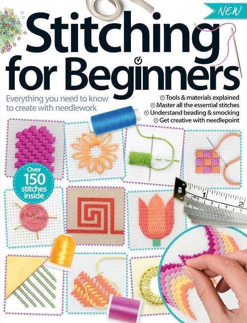 Stitching for Beginners
