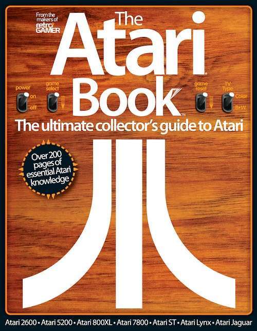 The Atari Book Second Edition