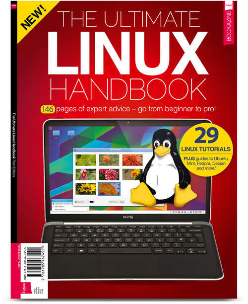 Ultimate Linux Handbook