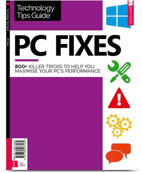 PC Fixes (2nd Edition)