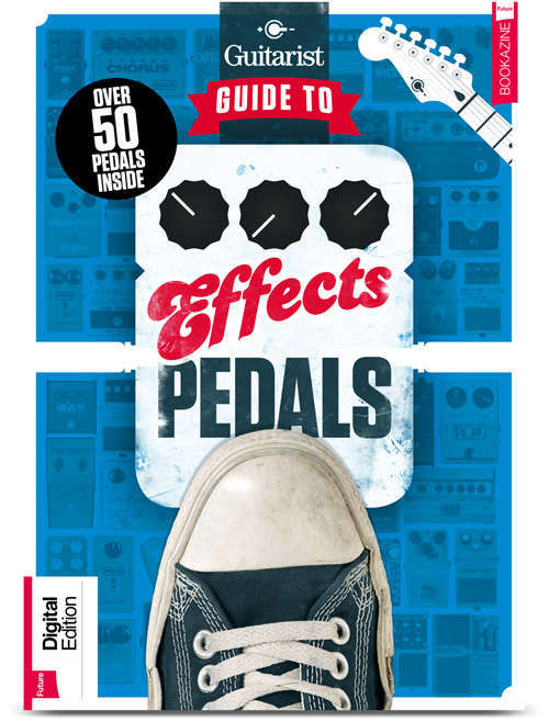 Guide to the Effects Pedal (4th Edition)