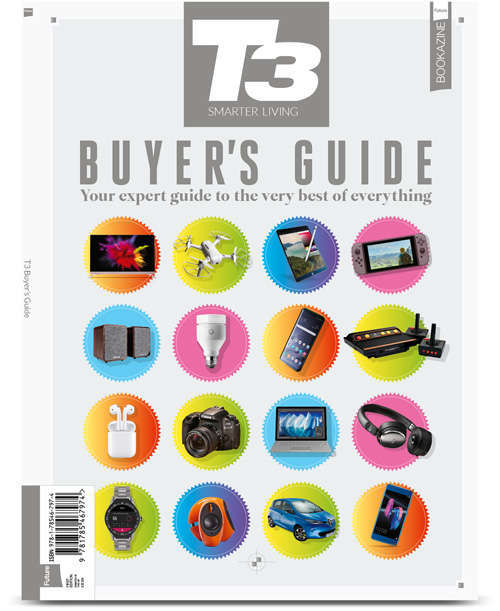 T3 Buyer's Guide