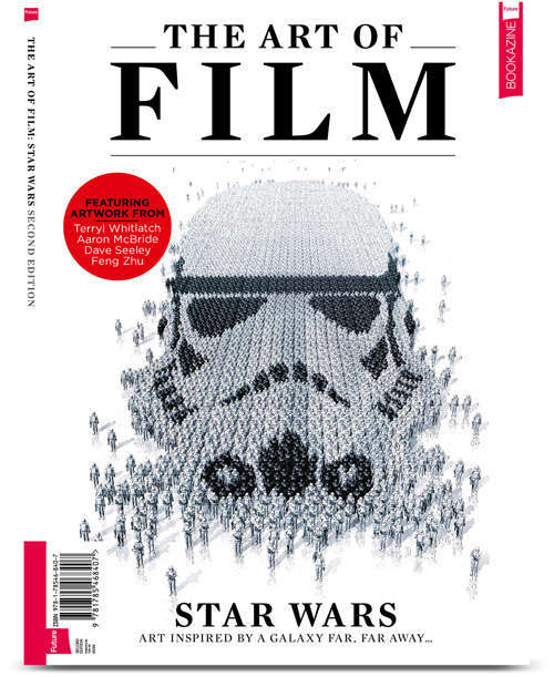 The Art of Film: Star Wars (2nd Edition)