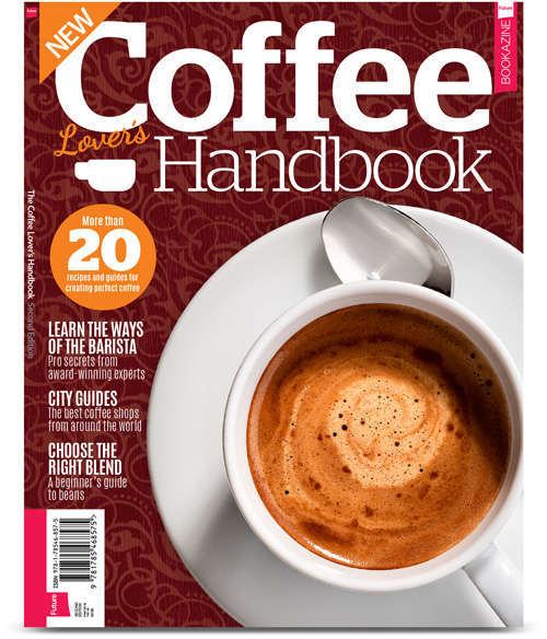 The Coffee Lovers Handbook (2nd Edition)