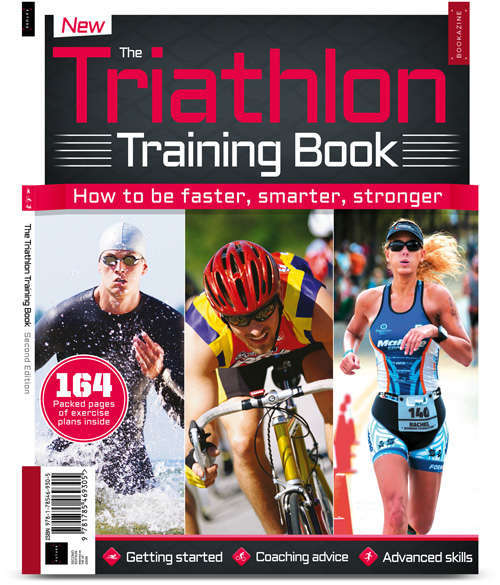 The Triathlon Book (2nd Edition)