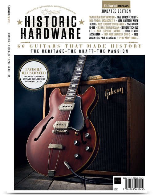 Historic Hardware (2nd Edition)