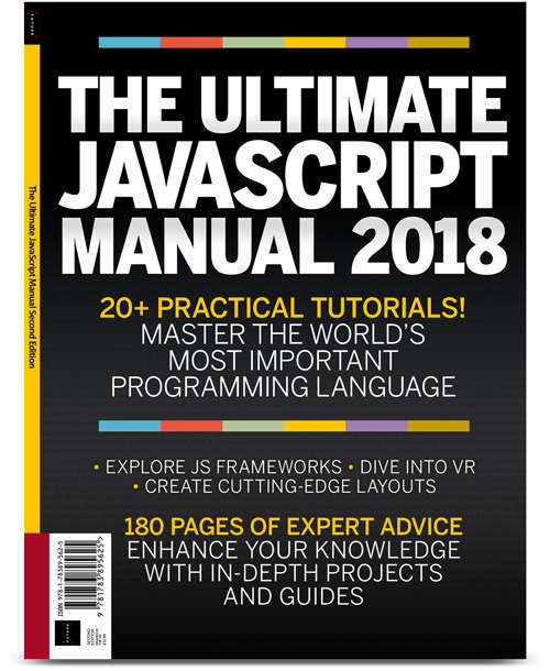 Web Building/Javascript (2nd Edition)