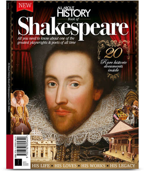 Book of Shakespeare (4th Edition)