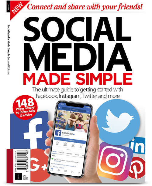 Social Media (2nd Edition)
