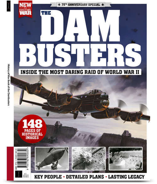 Book of the Dambusters