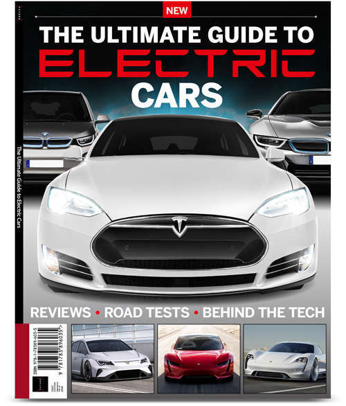 The Electric Car Book