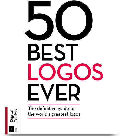 50 Best Logos (2nd Edition)