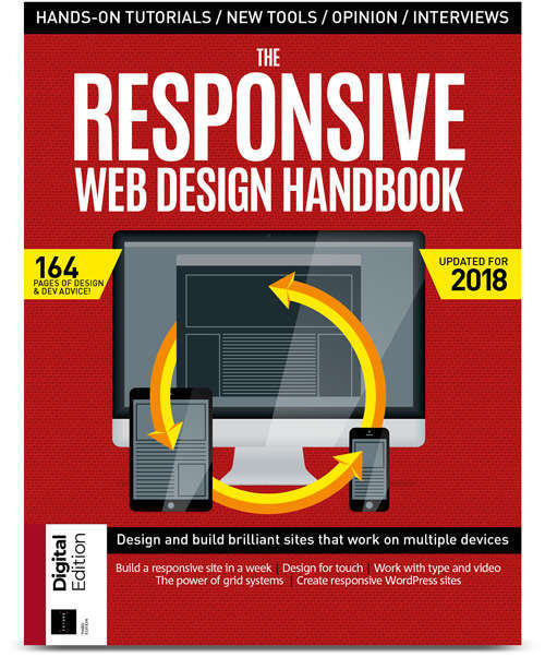 The Ultimate Guide to Responsive Web Design (2nd Edition)