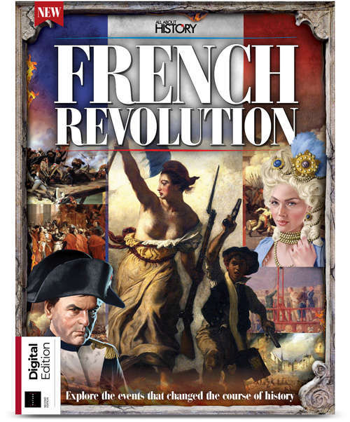 Book of the French Revolution (2nd Edition)