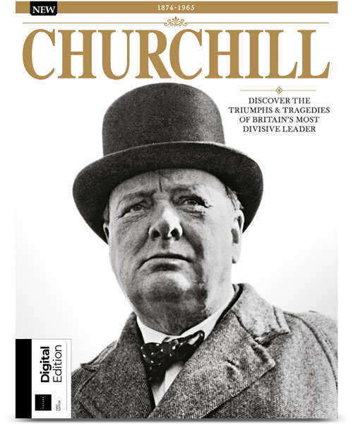 Book of Churchill