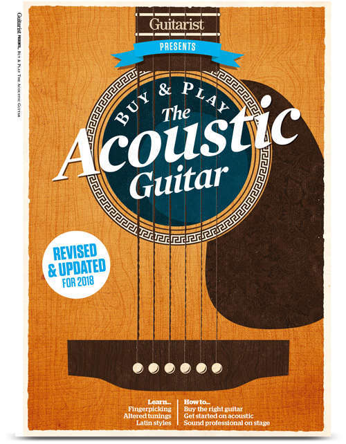 Buy & Play Acoustic Guitar