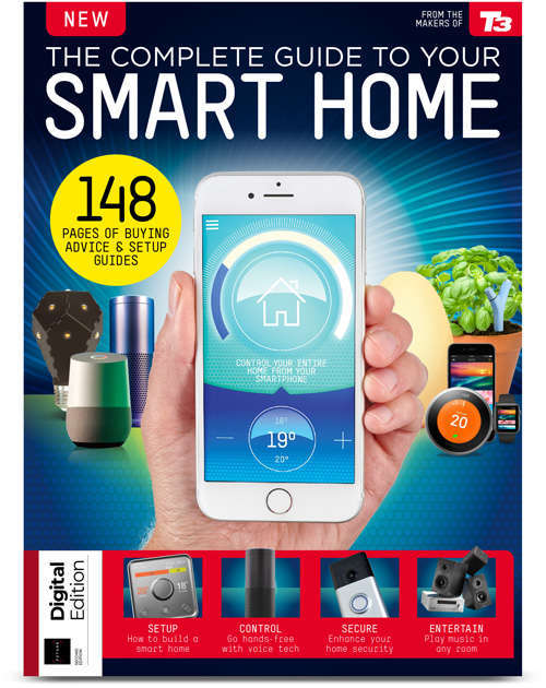 Smart Homes Handbook (2nd Edition)