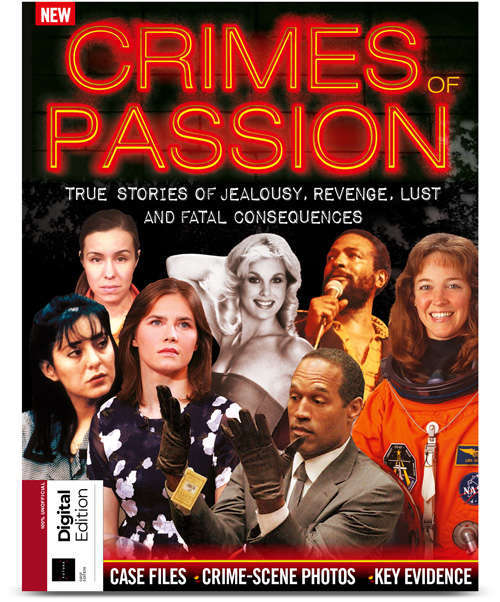 Crimes of Passion