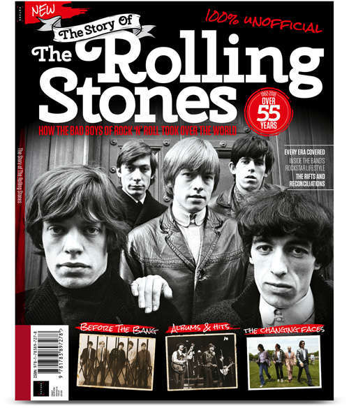 The Story of the Rolling Stones