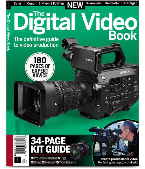 The Digital Video Book
