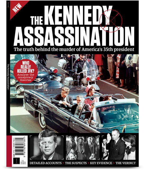 Kennedy Assassination: The True Story
