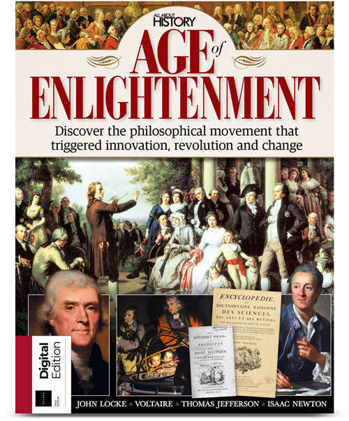 Age of Enlightenment