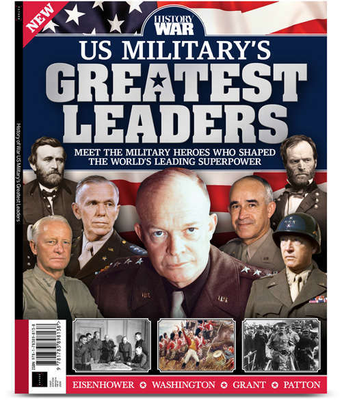 American Military Leaders