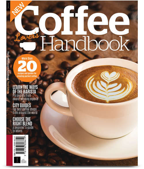 The Coffee Lovers Handbook (3rd Edition)