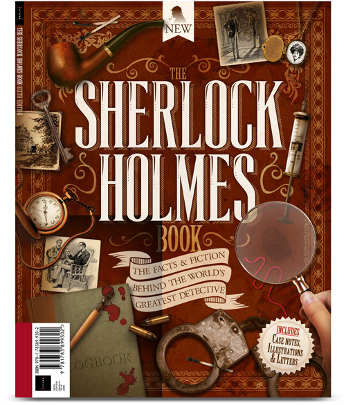 The Sherlock Holmes Book (6th Edition)