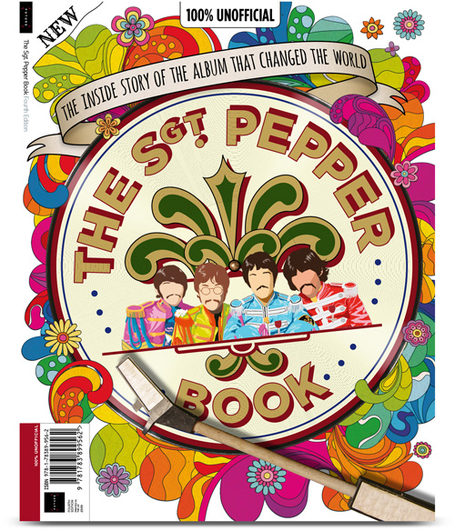 Sgt. Pepper Book (4th Edition)