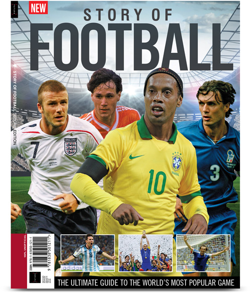 The Story of Football (2nd Edition)