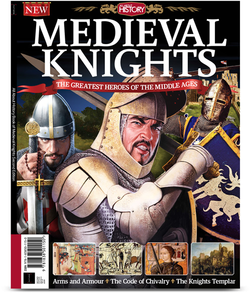 Medieval Knights (2nd Edition)