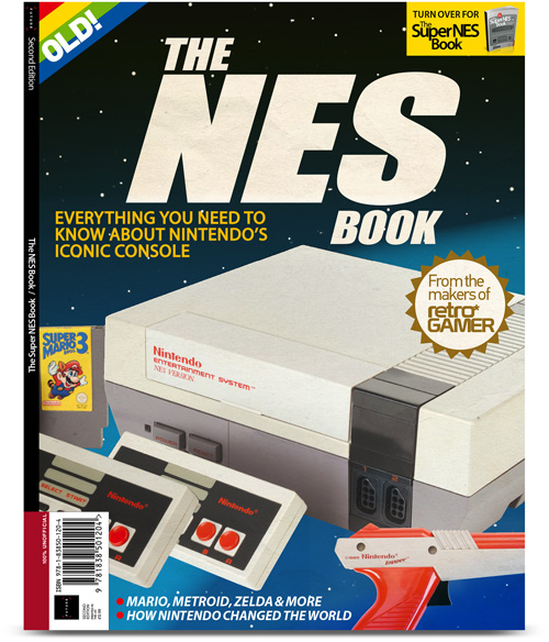 The NES & SNES Book (2nd Edition)