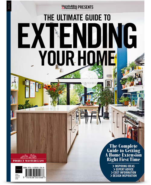 The Ultimate Guide to Extending Your Own Home