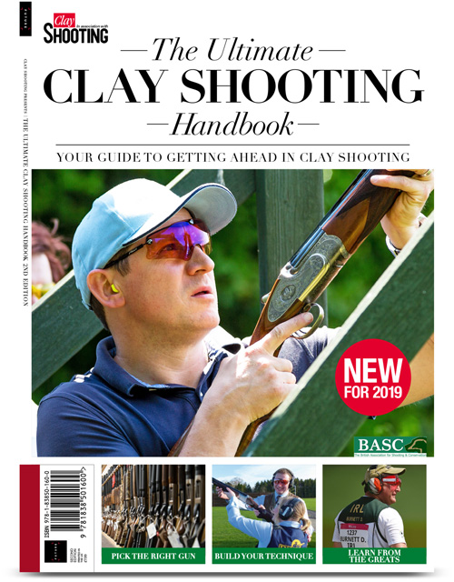 The Ultimate Clay Shooting Handbook (2nd Edition)