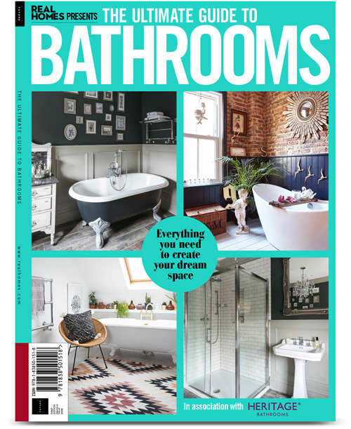 The Ultimate Guide to Bathrooms