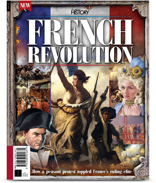 Book of the French Revolution (3rd Edition)