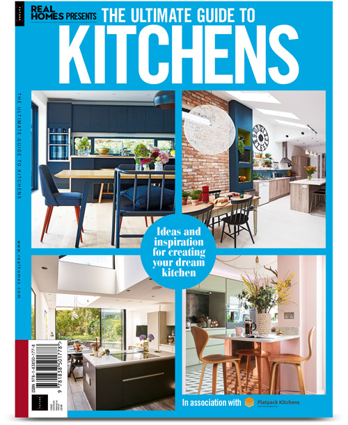 The Ultimate Guide to Kitchens