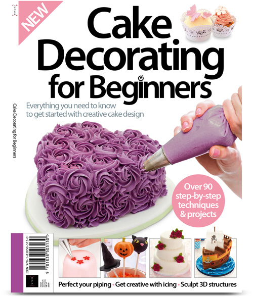 Cake Decorating for Beginners