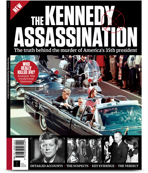 The Kennedy Assassination (2nd Edition)